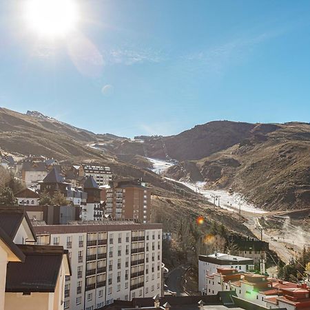 Apartmán Nevada Dream Monte Gorbea Zona Baja Sierra Nevada Exteriér fotografie