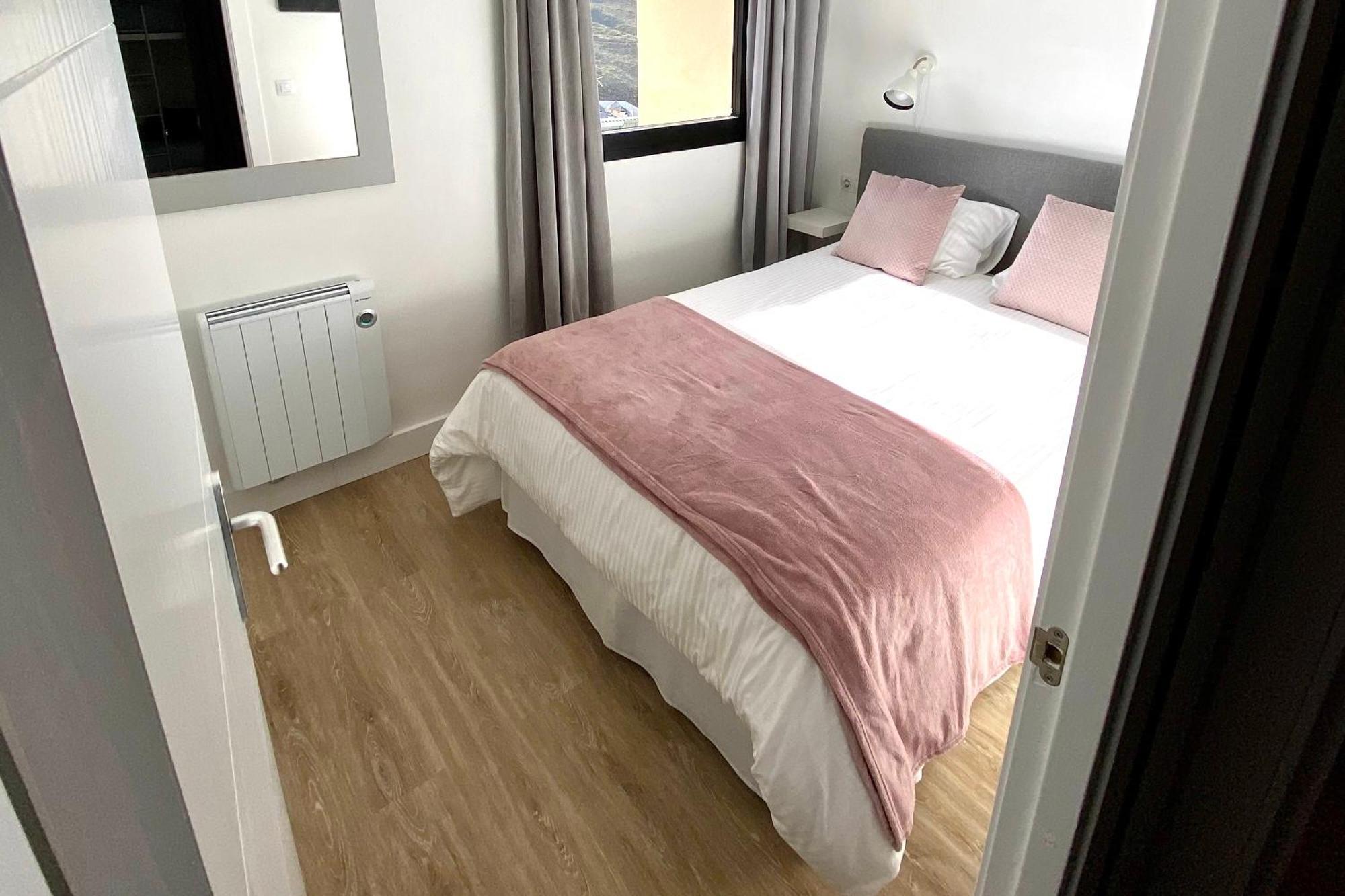 Apartmán Nevada Dream Monte Gorbea Zona Baja Sierra Nevada Exteriér fotografie