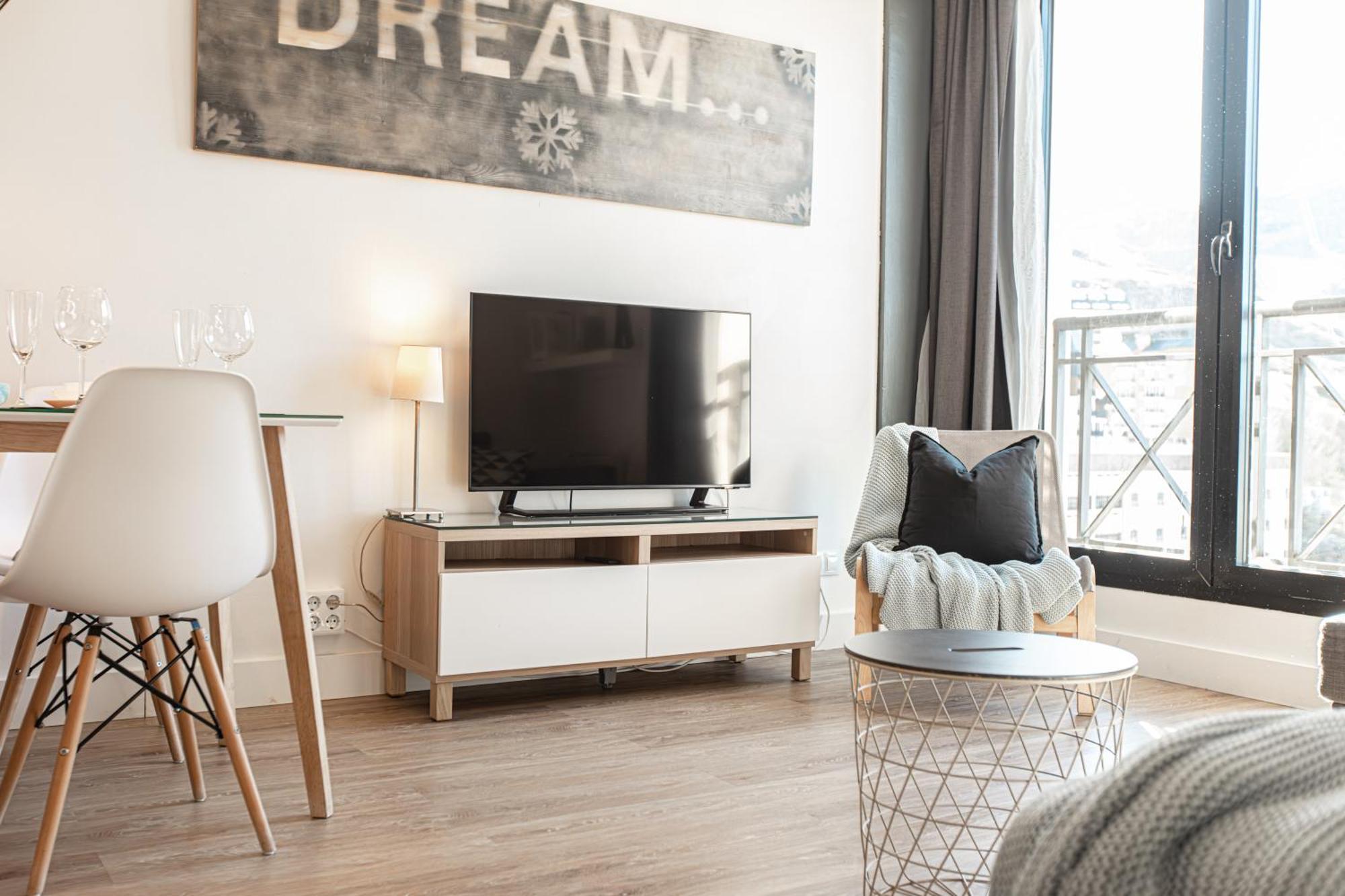 Apartmán Nevada Dream Monte Gorbea Zona Baja Sierra Nevada Exteriér fotografie