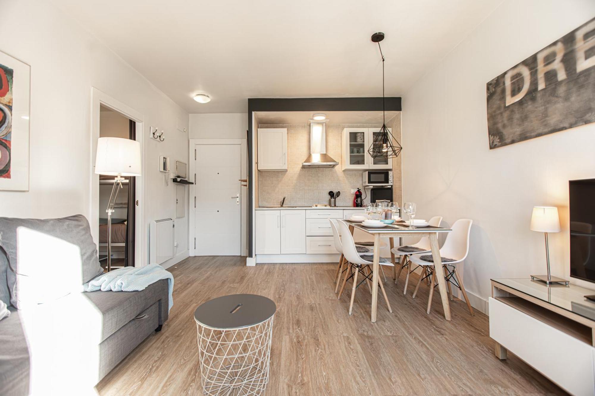 Apartmán Nevada Dream Monte Gorbea Zona Baja Sierra Nevada Exteriér fotografie