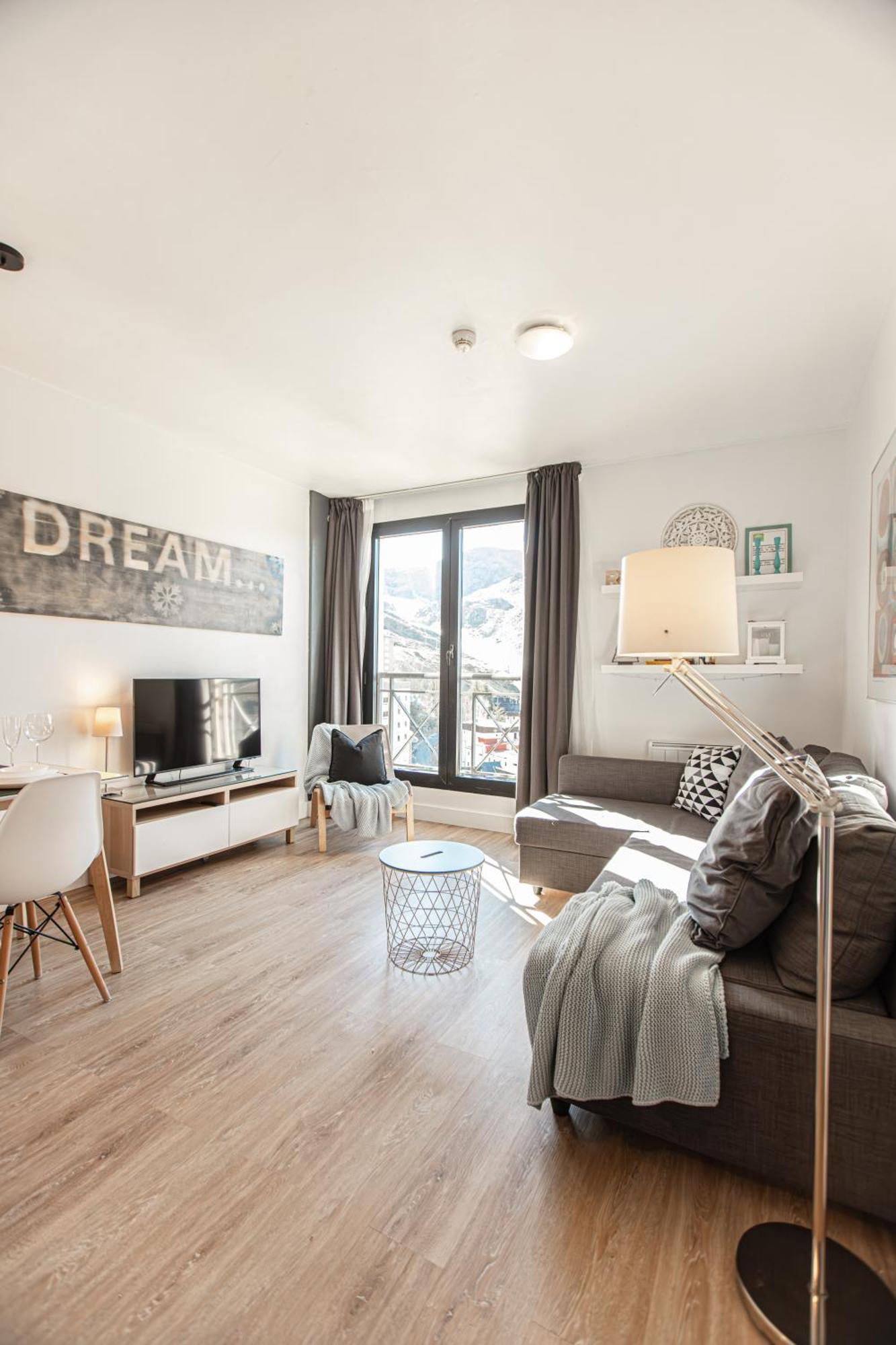 Apartmán Nevada Dream Monte Gorbea Zona Baja Sierra Nevada Exteriér fotografie